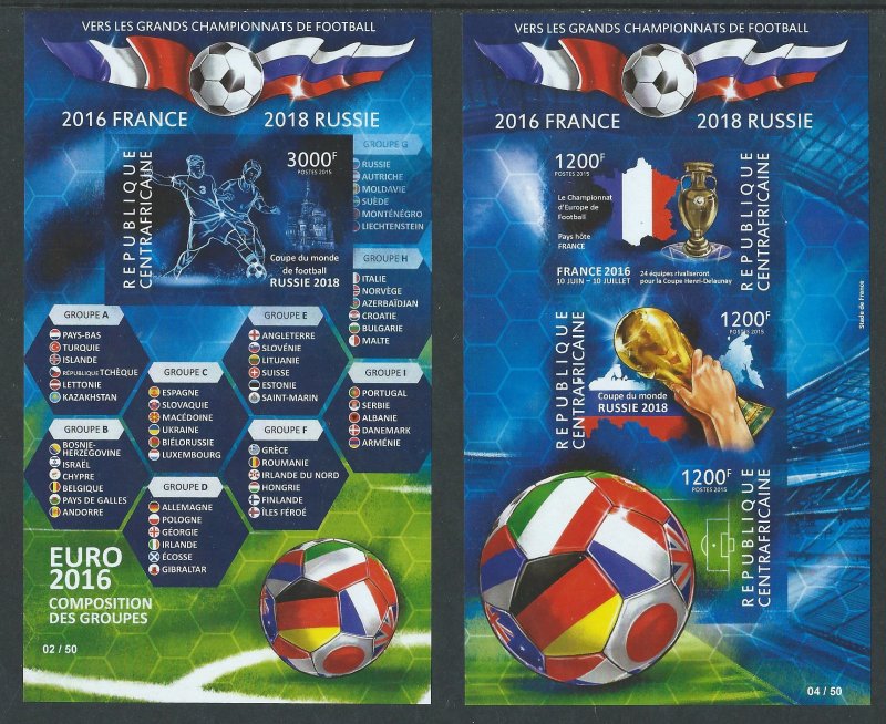 euro uefa 2018