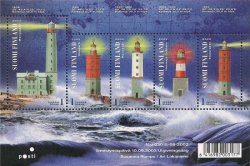 Lighthouses - what a great collectible!