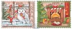 The new Christmas season is declared open !