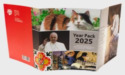 Malta 2025 Stamps and blocks Year set MNH