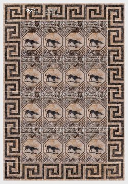 Croatia 2026 EUROMED Joint issue Traditional Mosaics of the Mediterranean Sheetlet MNH