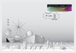 Latvia 2026 Science Center VIZIUM FDC